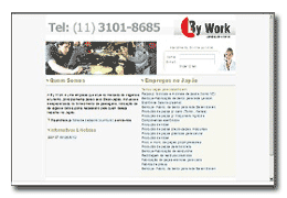 www.bywork.com.br - By Work Agncia de Viagens - Trabalho e Emprego no Japo